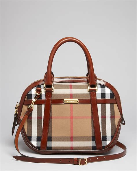 bloomingdales burberry purses|Bloomingdale's Burberry handbags.